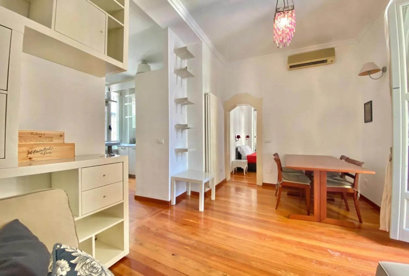 Coluccio Home 15 Milan Apartment