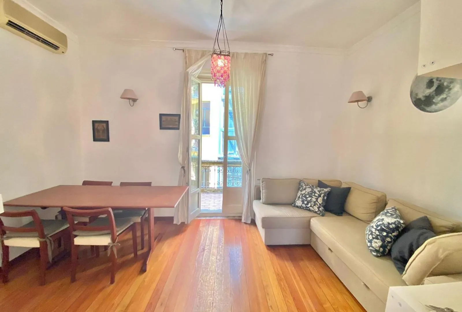 Coluccio Home 15 Milan