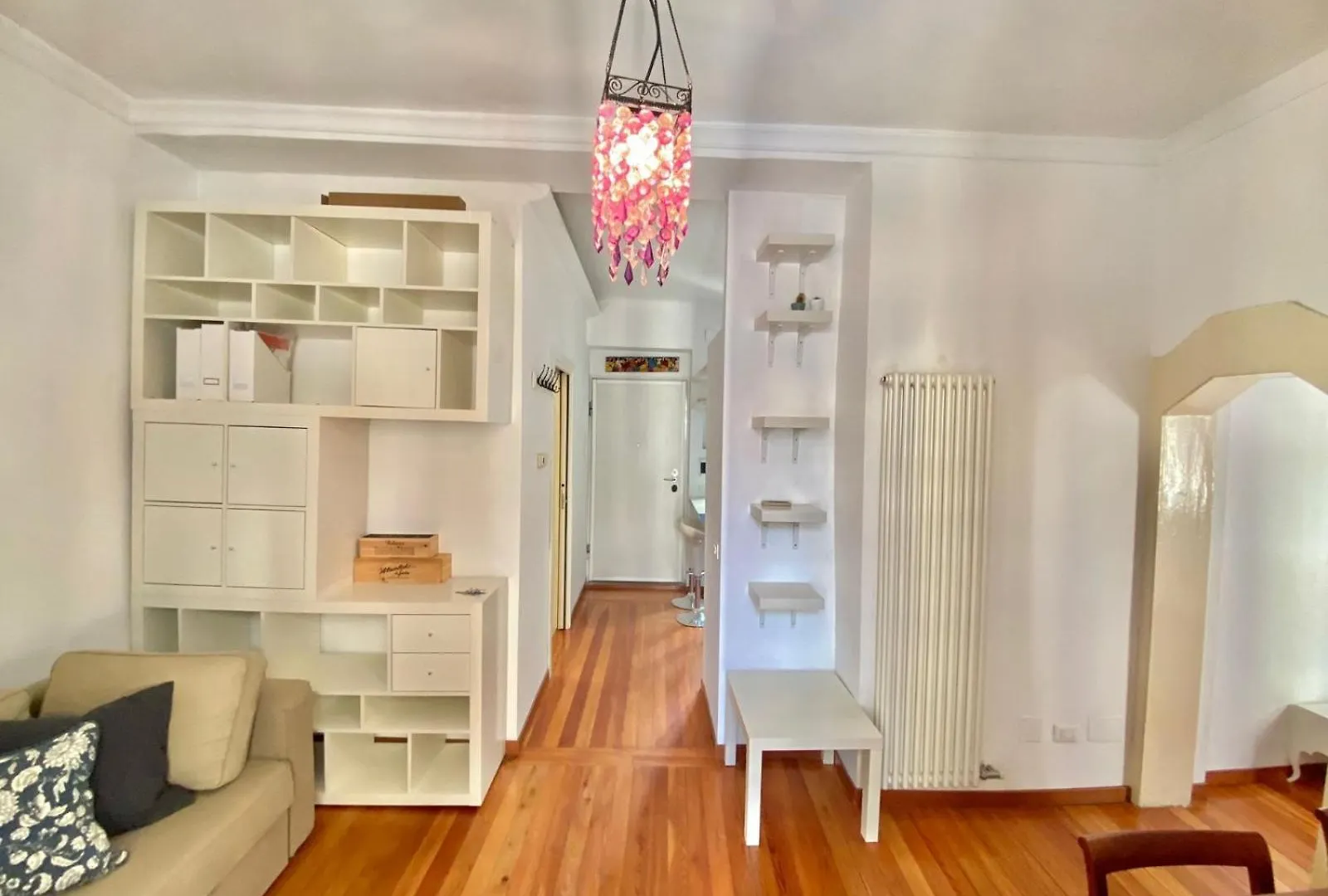 Coluccio Home 15 Milan