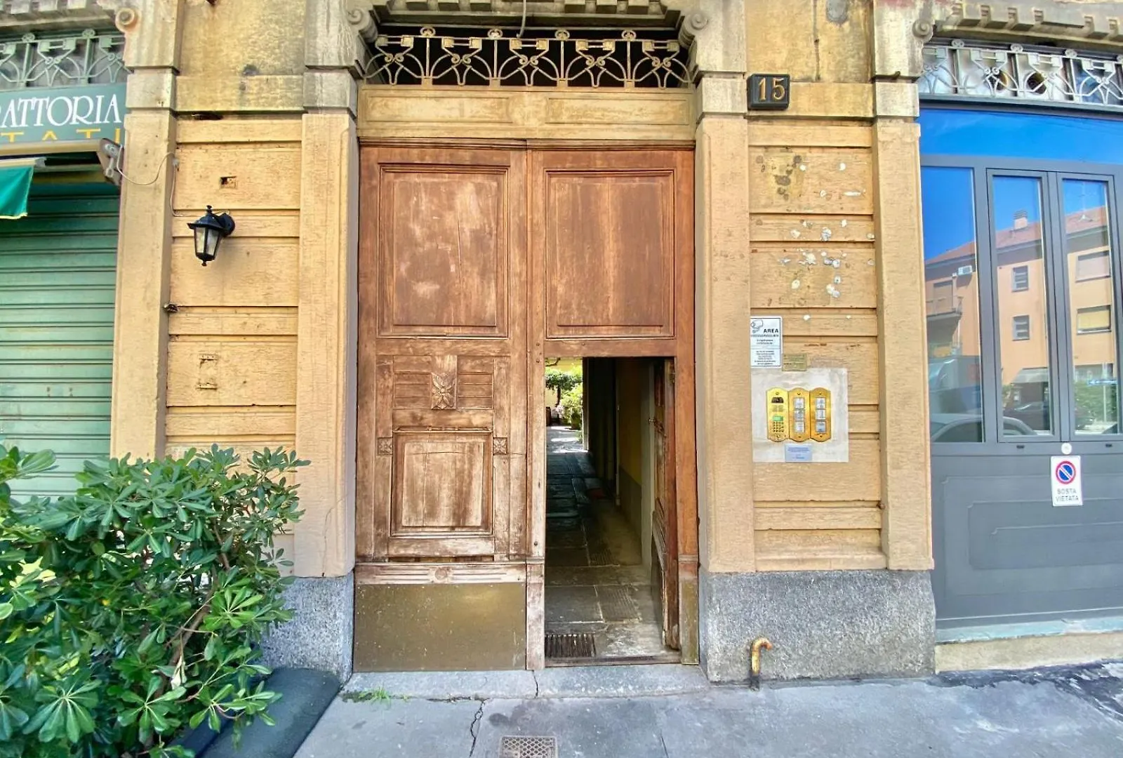 Apartment Coluccio Home 15 Milan Italy