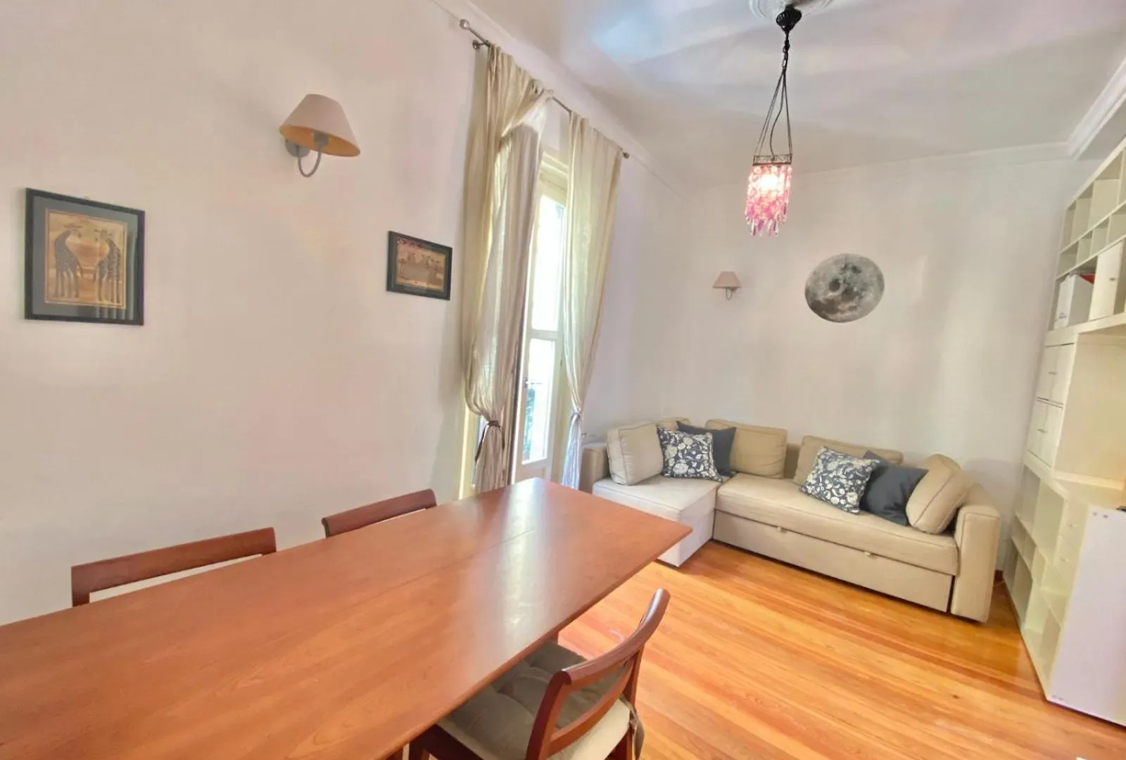 Apartment Coluccio Home 15 Milan