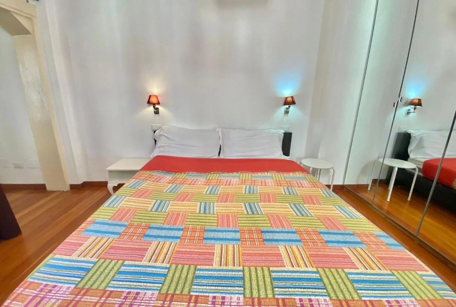 Coluccio Home 15 Milan