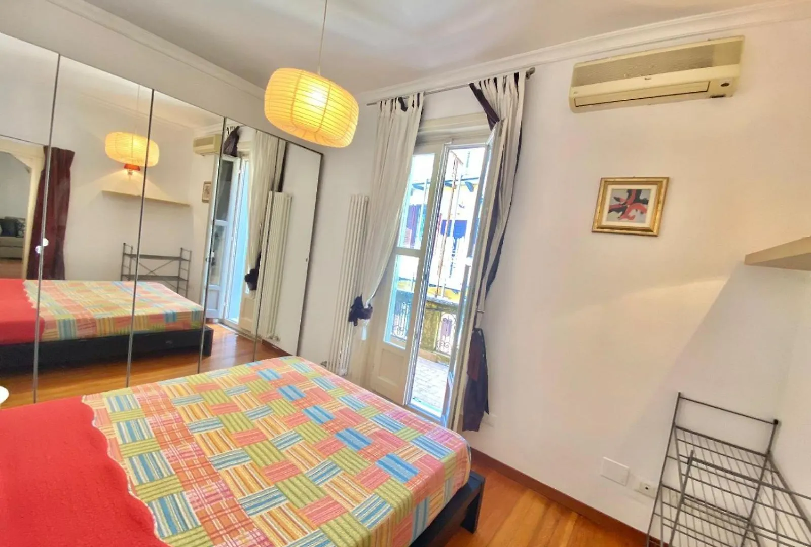 Apartment Coluccio Home 15 Milan
