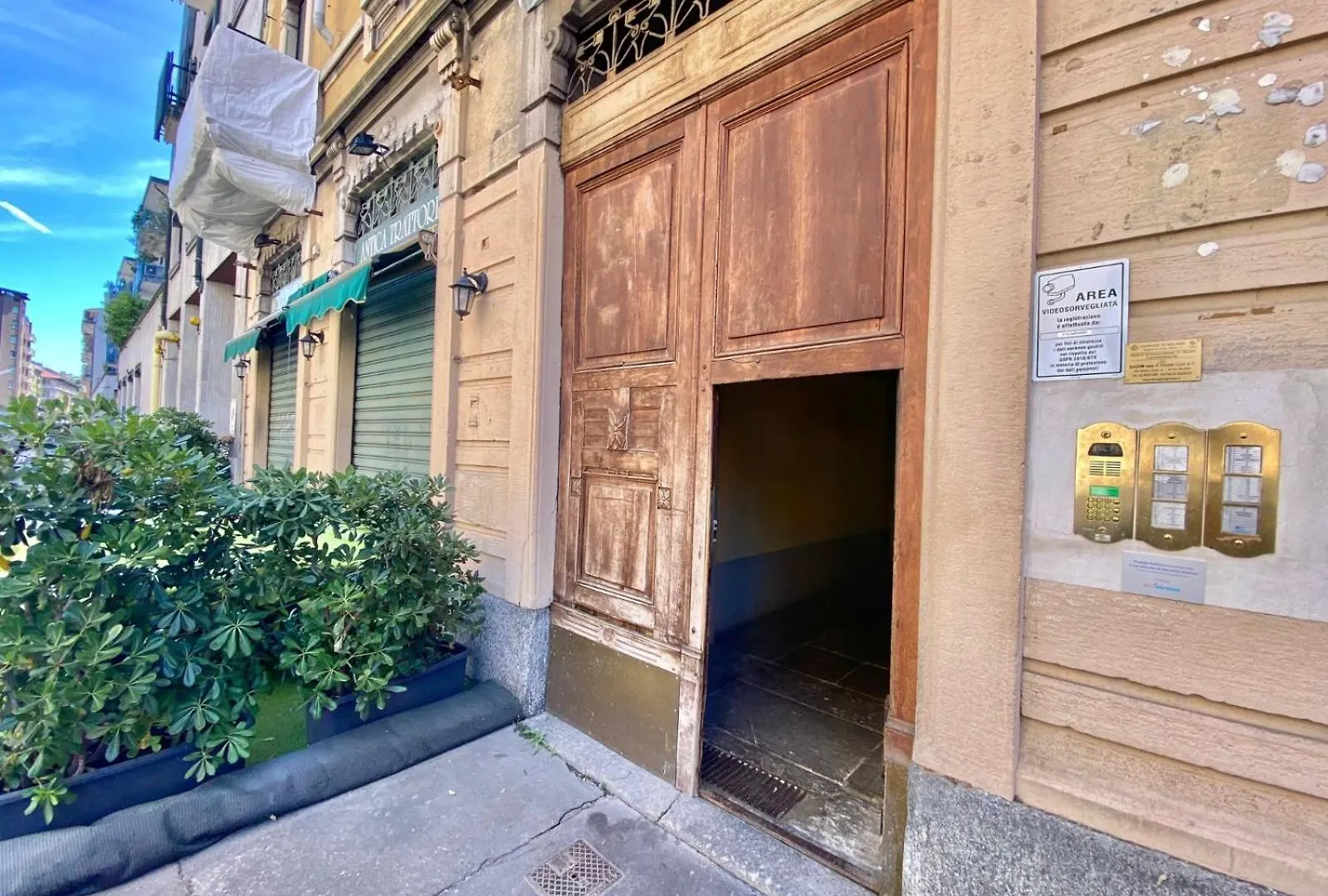 Apartment Coluccio Home 15 Milan