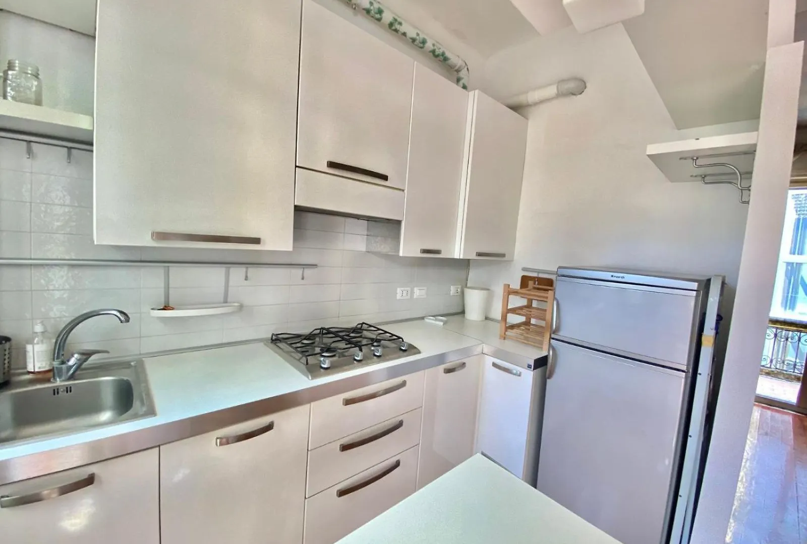 Apartment Coluccio Home 15 Milan