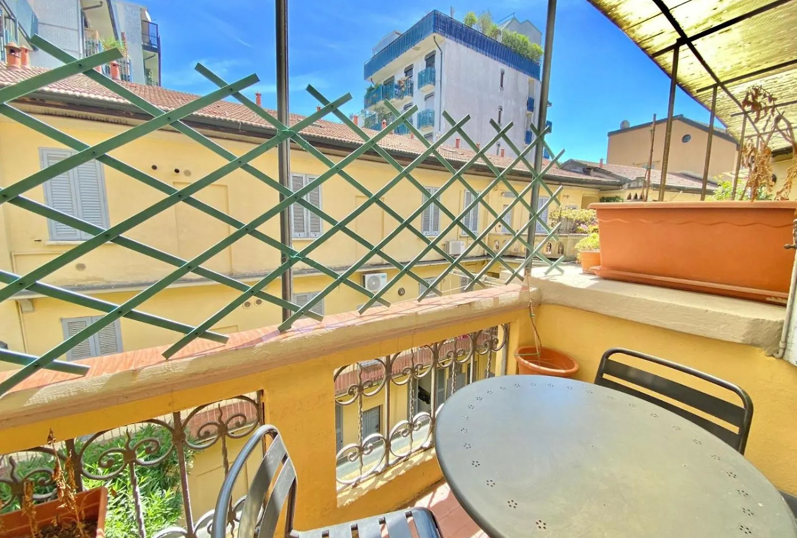 Apartment Coluccio Home 15 Milan Italy