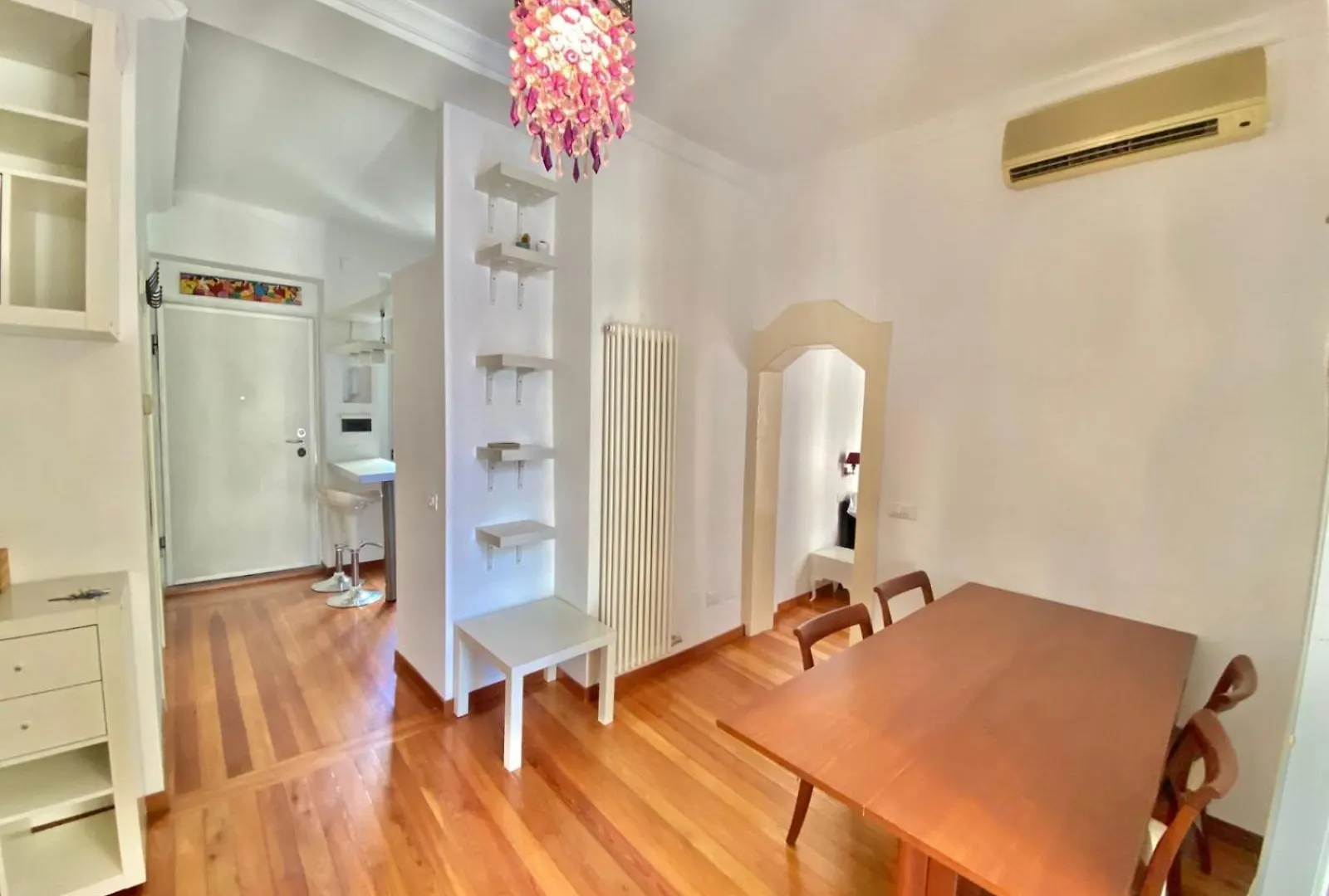 Coluccio Home 15 Milan Italy