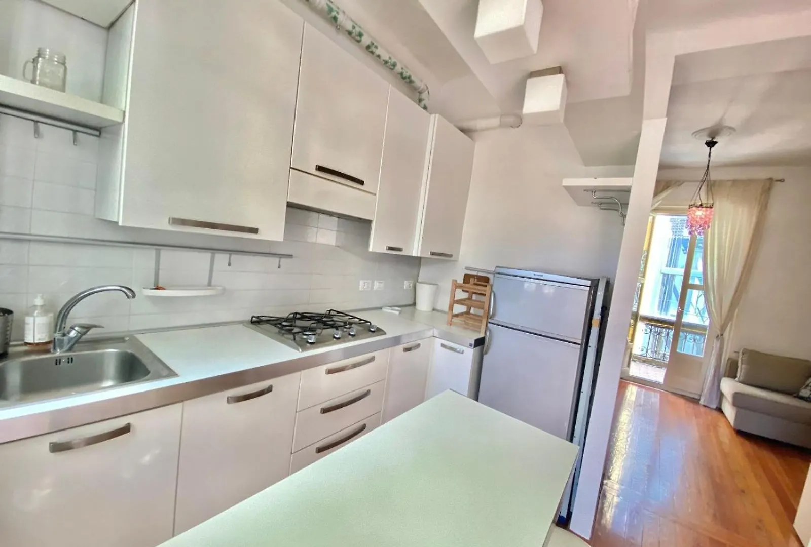 Coluccio Home 15 Milan Apartment